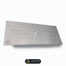 LAREIRA  ETANOL (60CM)