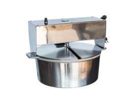 POLENTEIRA ELTRICA  N28 (6,5 L)