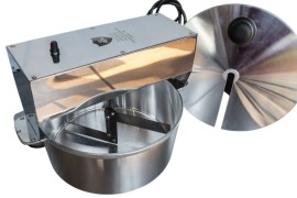 POLENTEIRA ELTRICA N32 (9,5 L)