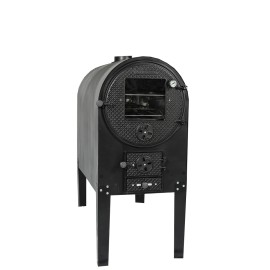 FORNO  LENHA COM PS 60 CM 
