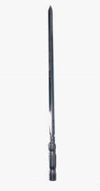 ESPETO SIMPLES INOX SOB MEDIDA